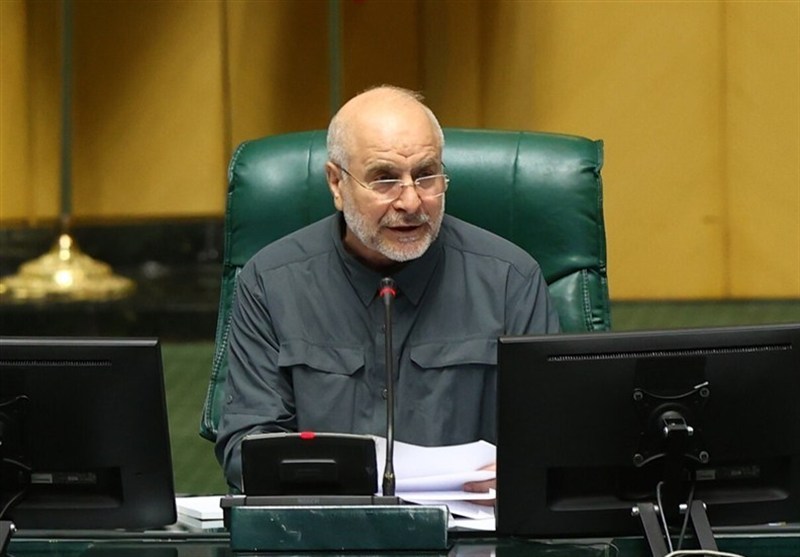 قالیباف: کلید چشم‌انداز ایران آینده در دست دختران و بانوان است